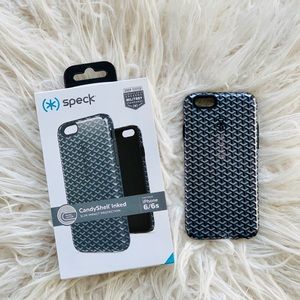 Speck iPhone 6/6s CandyShell Inked Case - Luxury